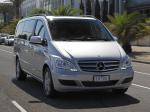 Mercedes-Benz Viano 2010 года (AU)